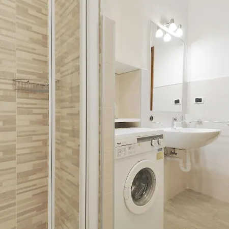 Al Parco-5 By Interhome * Canazei