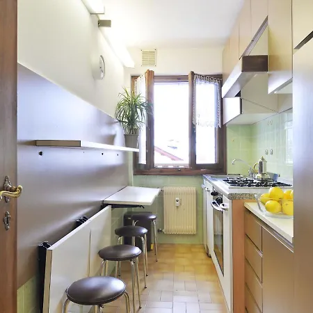 Al Parco-5 By Interhome * Canazei