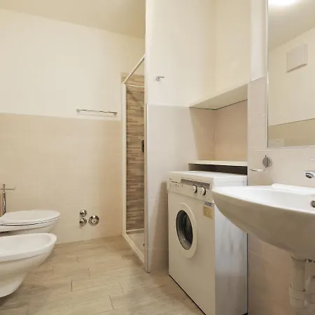 Al Parco-5 By Interhome Canazei