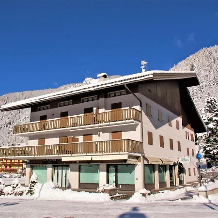 Al Parco-5 By Interhome *