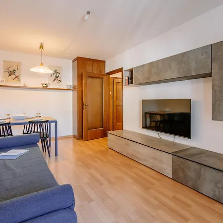 Apartment Al Parco-5 By Interhome *