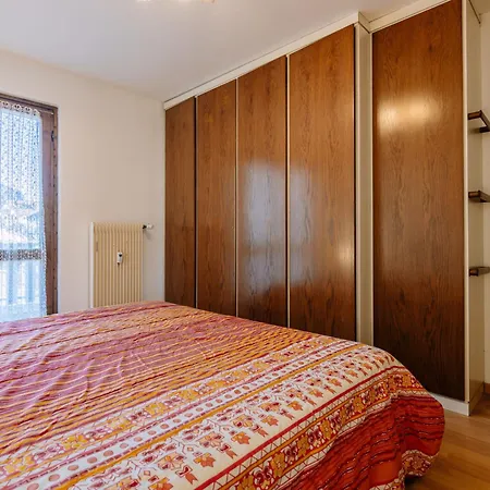 Apartment Al Parco-5 By Interhome *